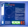 Светильник  пылевлагозащищенный  светодиодный 6 Вт Truenergy 11101
